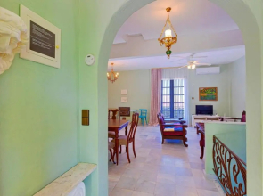 Vintage country house in Halkidiki