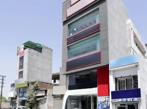 Hotel Highland Inn by Treebo