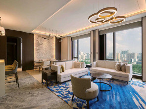 Kempinski Residences Guangzhou