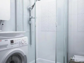 Pokrovsky Guest House