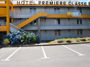Hotel Première Classe Vannes