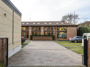 Casa Fiera few Steps From the Centre With Car-park