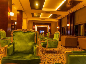 Linda Sunny Beach Hotel & Spa