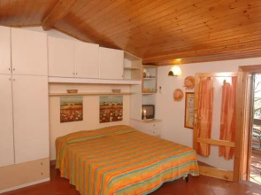 Casa Melograno con piscina