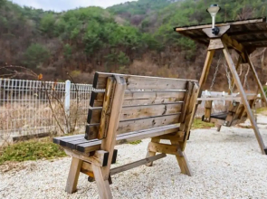 Pocheon Lemon Tree Pension