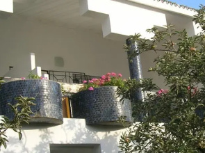 Villa Marine
