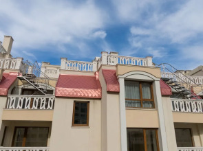 PSB Apartments in South Bay Beach Residence