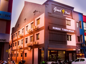 Good 9 Hotel