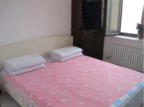 Hulunber Ruyi Family Inn