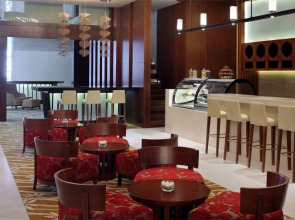 Marriott Executive Apartments Al Jaddaf, Dubai