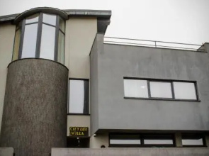 City Lux Villa