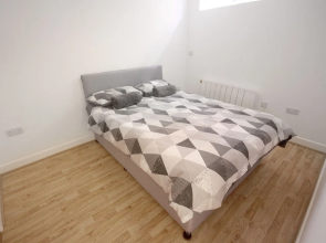 James House Apartments