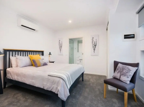 Albury Yalandra Apartment 4
