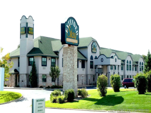 Extended Stay Airport