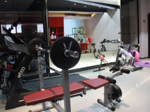 Ibis Hotel (Zhoukou Wenchang Wanda Plaza)