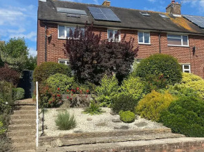 2BD Garden Hideaway in Lewes