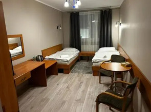 Hotel Domino