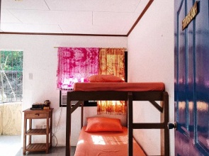 Yang Hostel