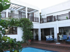 Comfort House B&B