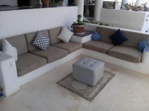 Villas Mykonos