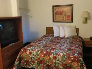 Suburban Extended Stay Daytona Beach