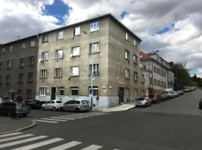 Giotto Apartments