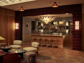 The Hoxton, Poblenou