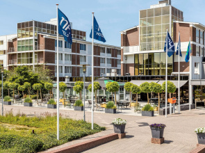 NH Noordwijk Conference Centre Leeuwenhorst