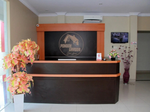 Pondok Garuda by OYO Rooms