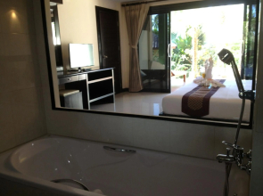Bailan Beach Resort