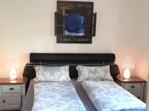 Ferienwohnung Royal Walchensee