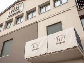 Home Hotel