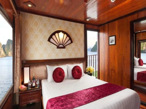 HaLong Canary Cruise