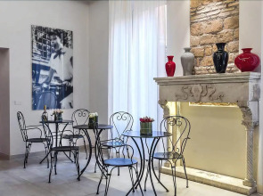 Via Veneto Prestige Rooms