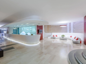 Hotel Gusmay