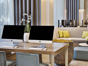 Courtyard by Marriott Al Barsha, Dubai