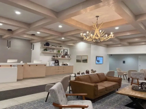 Best Western Caribou Inn