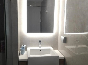 Отель dusitD2 Hua Hin