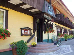 Landgasthof Löwen