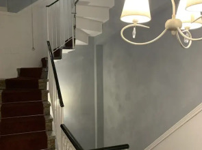 Villa Giovanna Citylife Milano