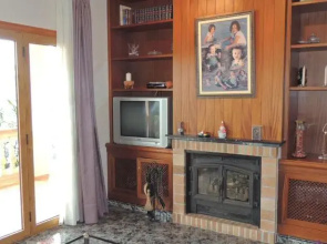 Casa Antonia