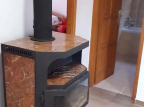 Holiday home in Balatonmariafürdo 40806