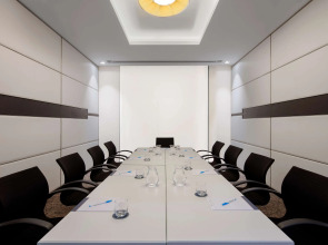 Hyatt Place Dubai Al Rigga