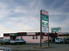 Springs Motor Inn