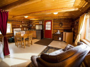 Solitude B&B on Aveley Ranch