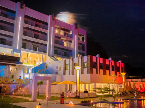 Baobab Tree Hôtel & Spa