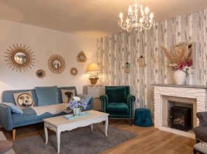 House Océane Cancale