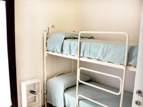 Residence Bianco Navarrese B