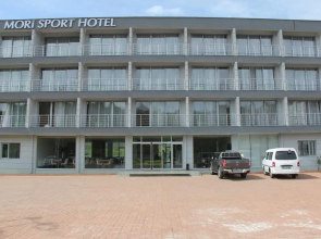 Mori Sport Hotel