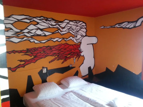 St Christopher's at The Winston - Hostel